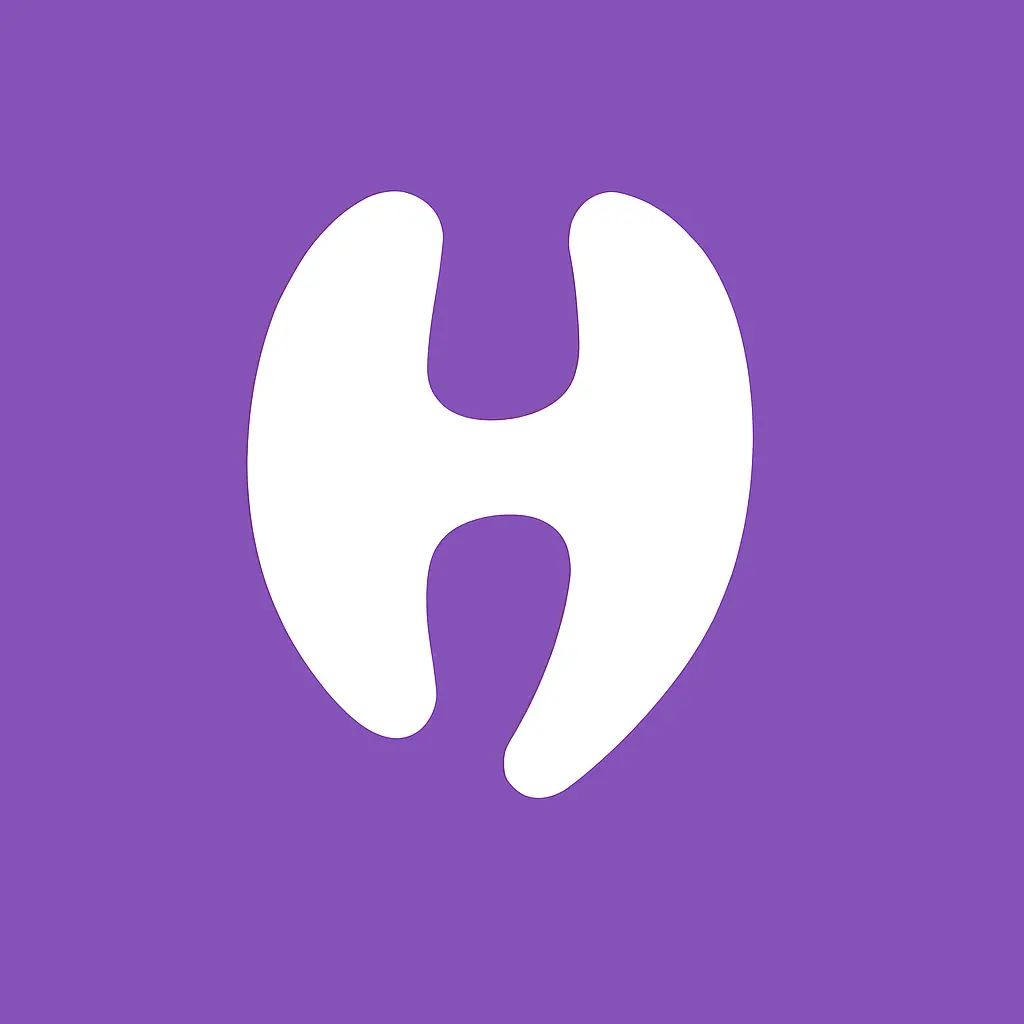 Hoodlify Logo